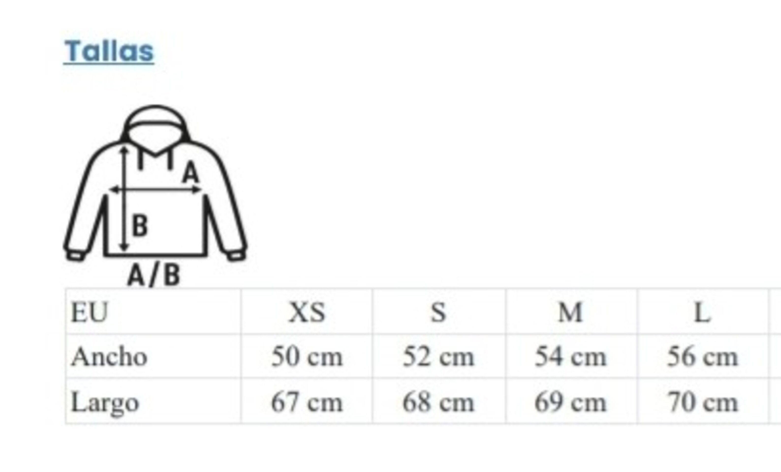 Hoodie Helena Vainilla - 6