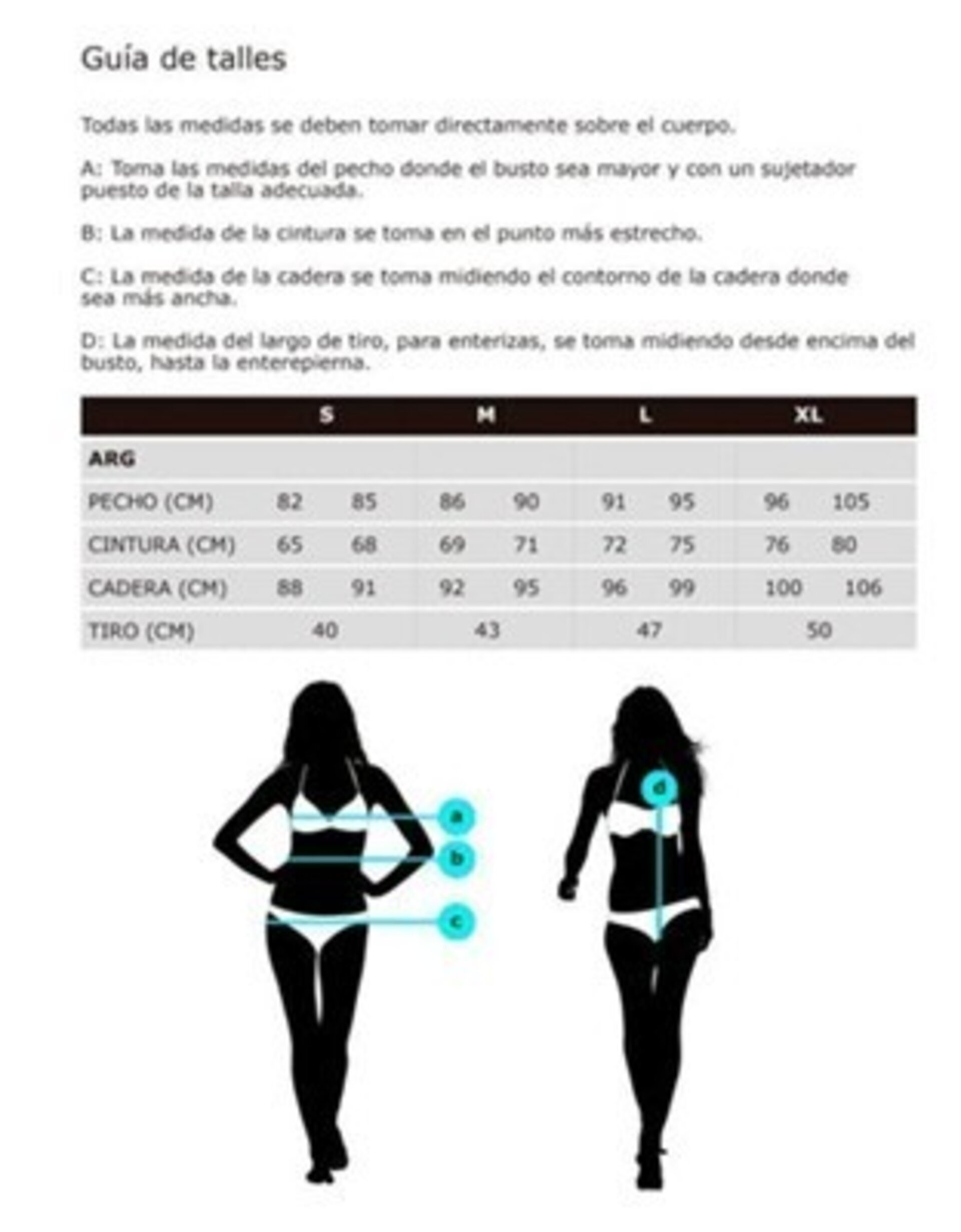 Bikini CAPRI - 4