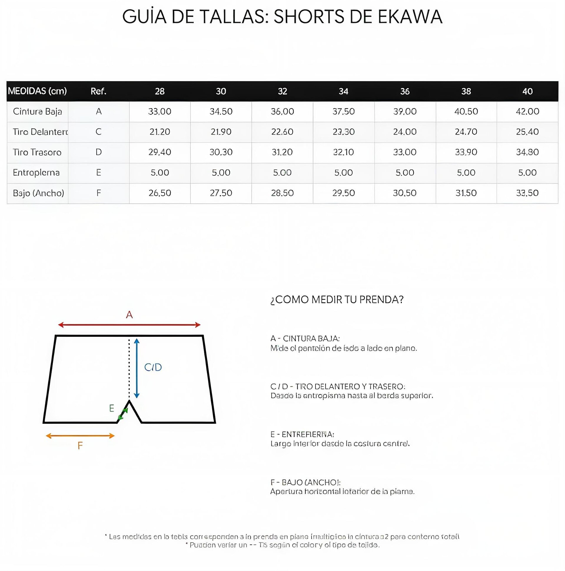 Short Zebra Raw - 5