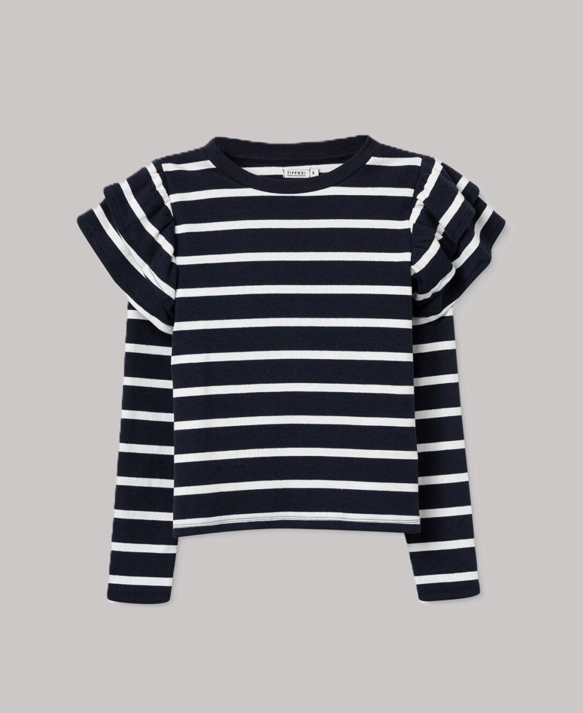 Camiseta Lyons Azul - 4