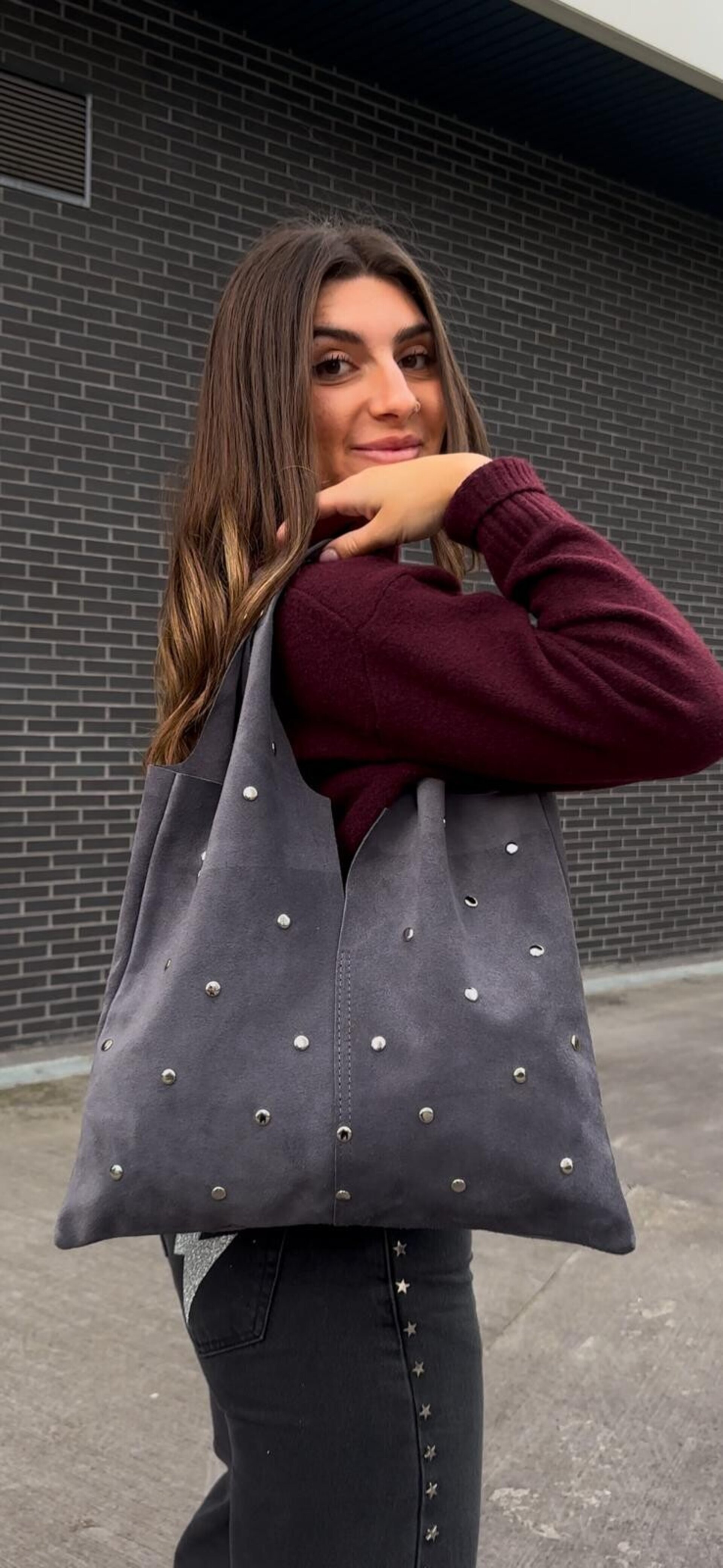 Bolso AURA - 2